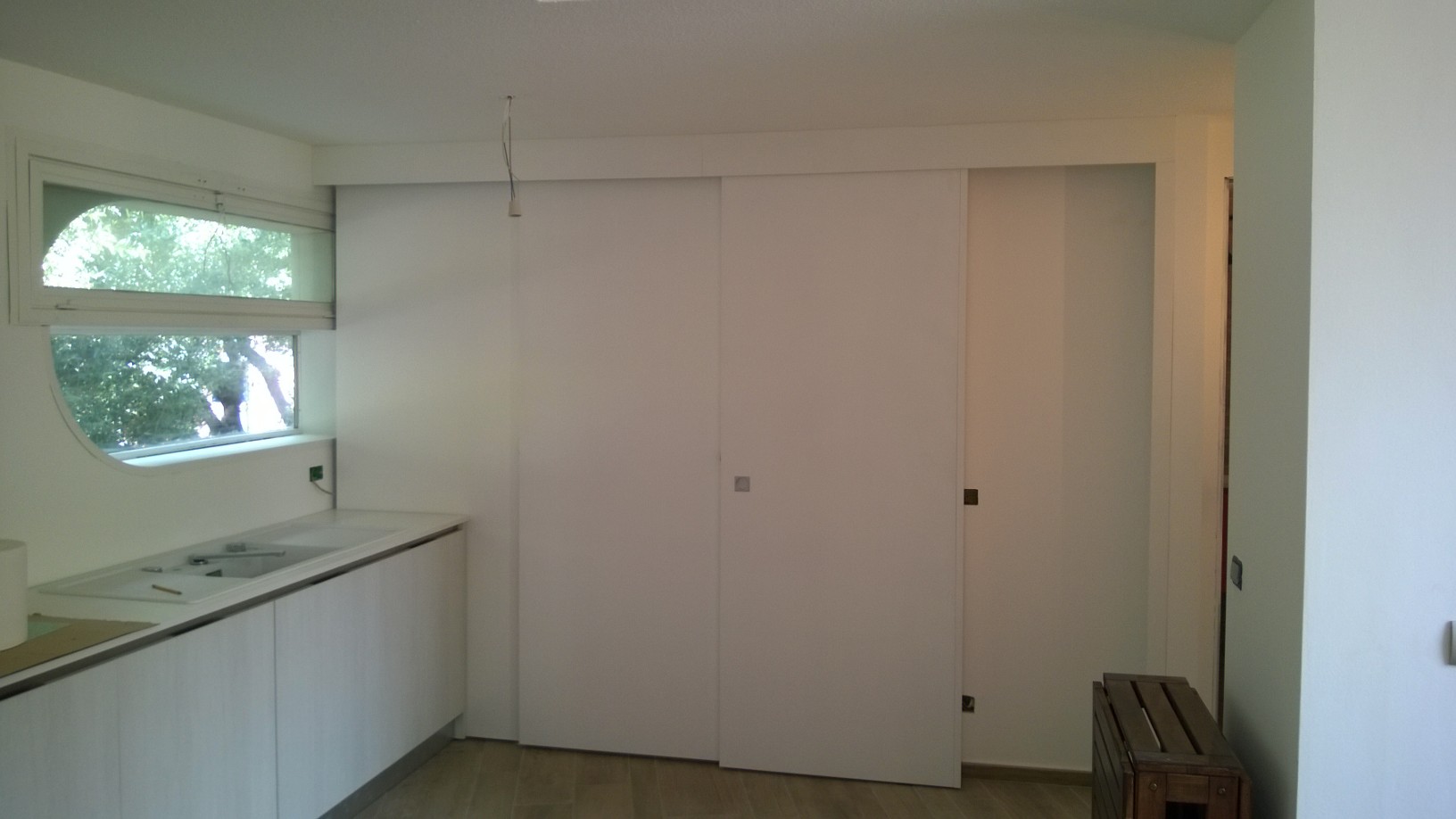 Produzione e vendita porte classiche e modernevalmax legno – scale ... Porte scorrevole per interno